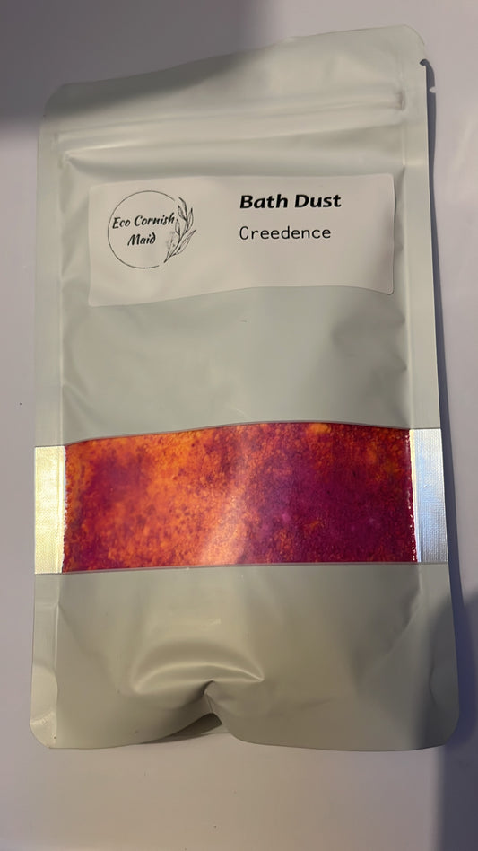 Creedence Bath Dust